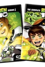 Watch Ben 10 Wootly